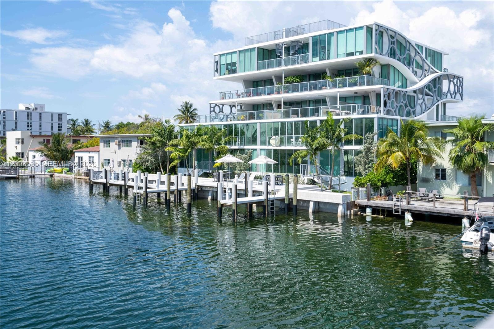 BISCAYNE BEACH SUB · #TH2 in Miami Beach - Photo 1