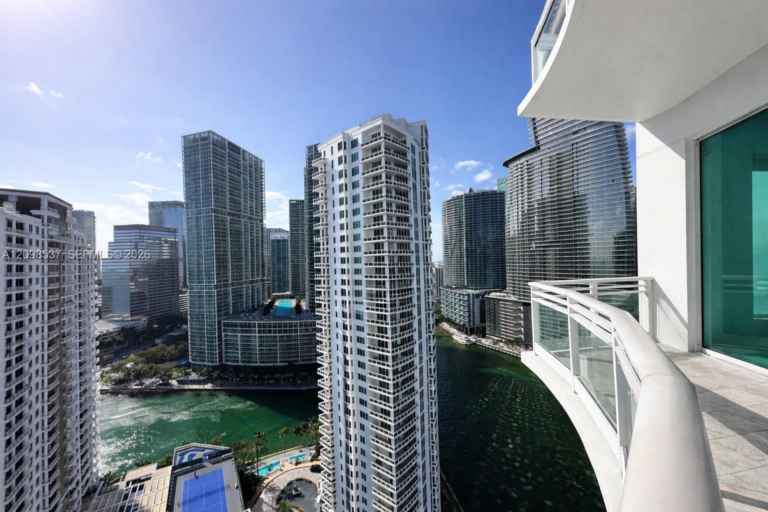 Asia Brickell Key · #2405 in Miami - Photo 22