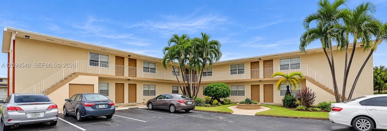 HOLLYWOOD ENTRADA AMENDED · #7 in Hallandale Beach - Photo 1