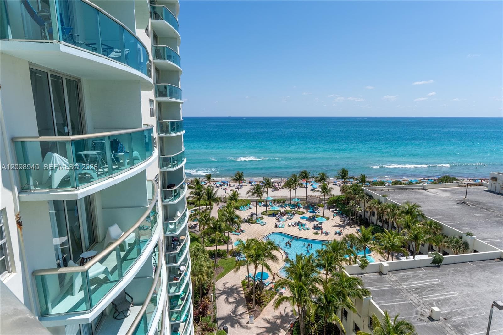 TIDES ON HOLLYWOOD BEACH · #10L in Hollywood - Photo 23