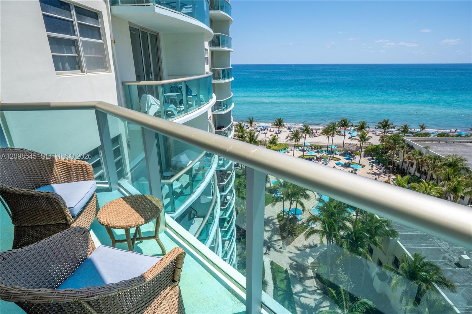 TIDES ON HOLLYWOOD BEACH · #10L in Hollywood - Photo 22
