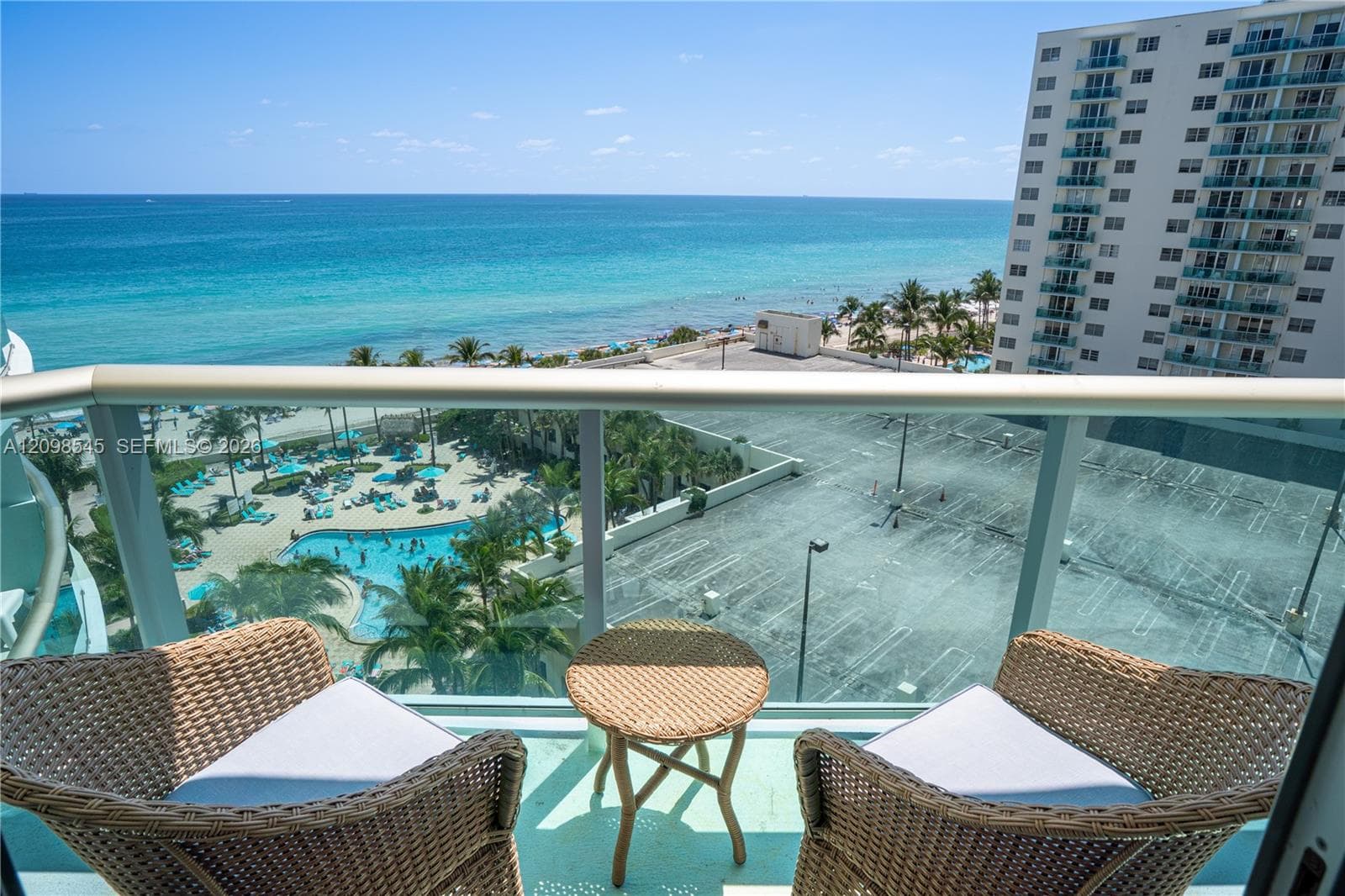 TIDES ON HOLLYWOOD BEACH · #10L in Hollywood - Photo 21