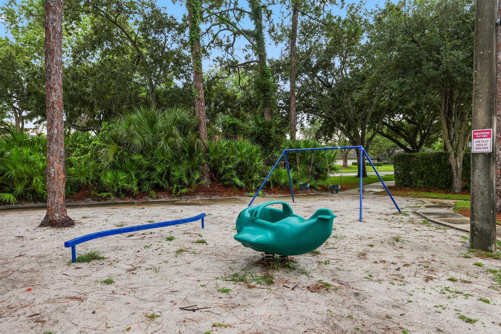 playground