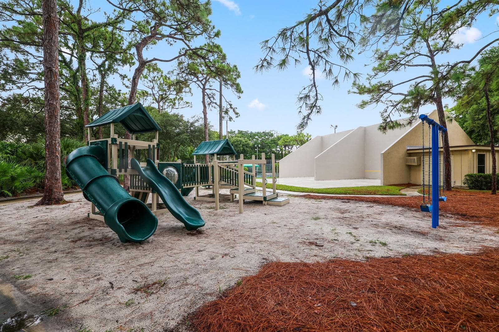 playground