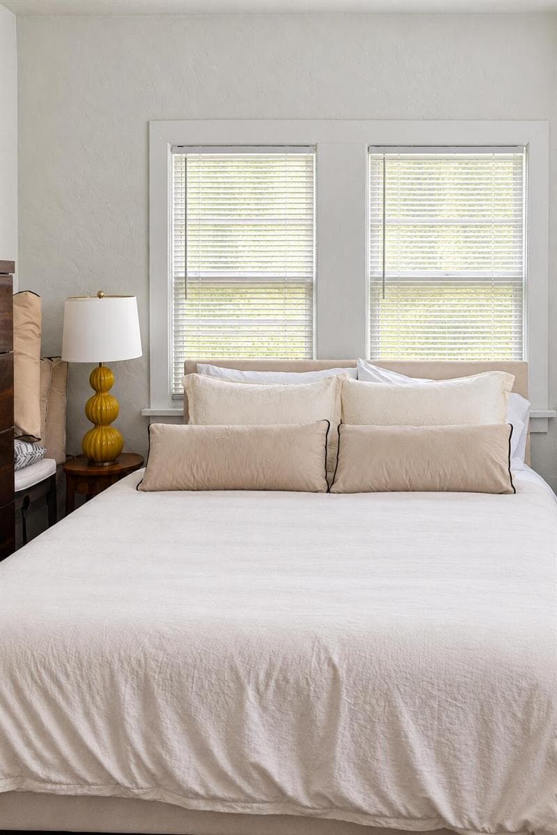 GreenwoodGuestBed