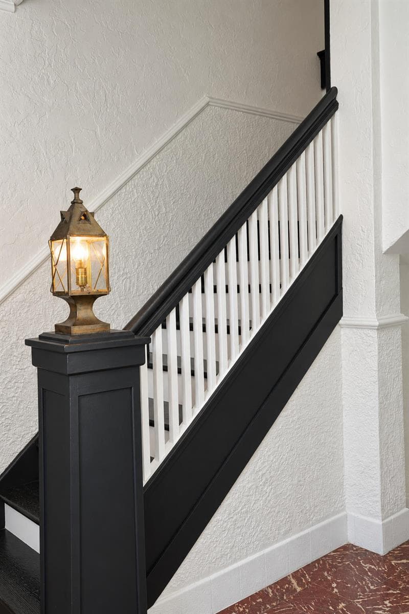 235GreenwoodDrive-Staircase-DSC07660