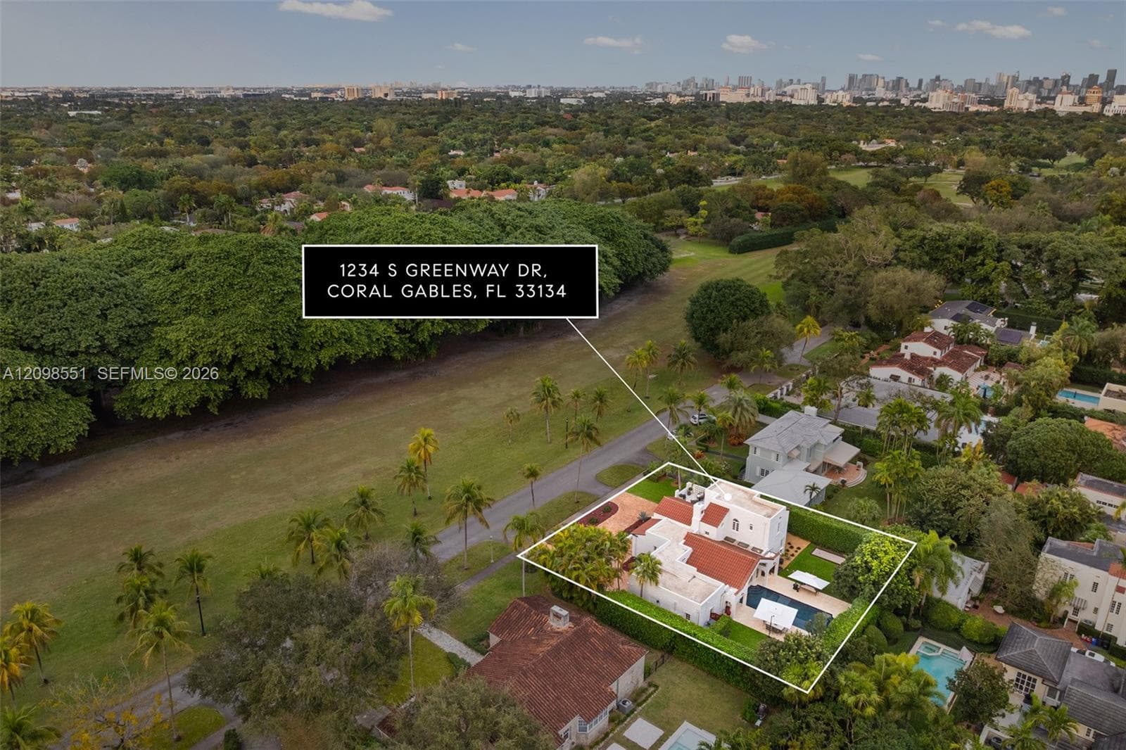 1234 S Greenway Dr photo 48