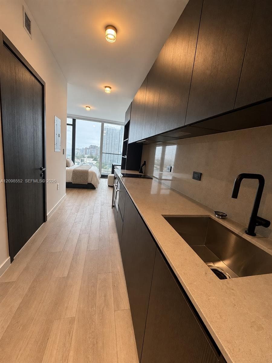 E11EVEN Hotel & Residences · #1503A in Miami - Photo 5