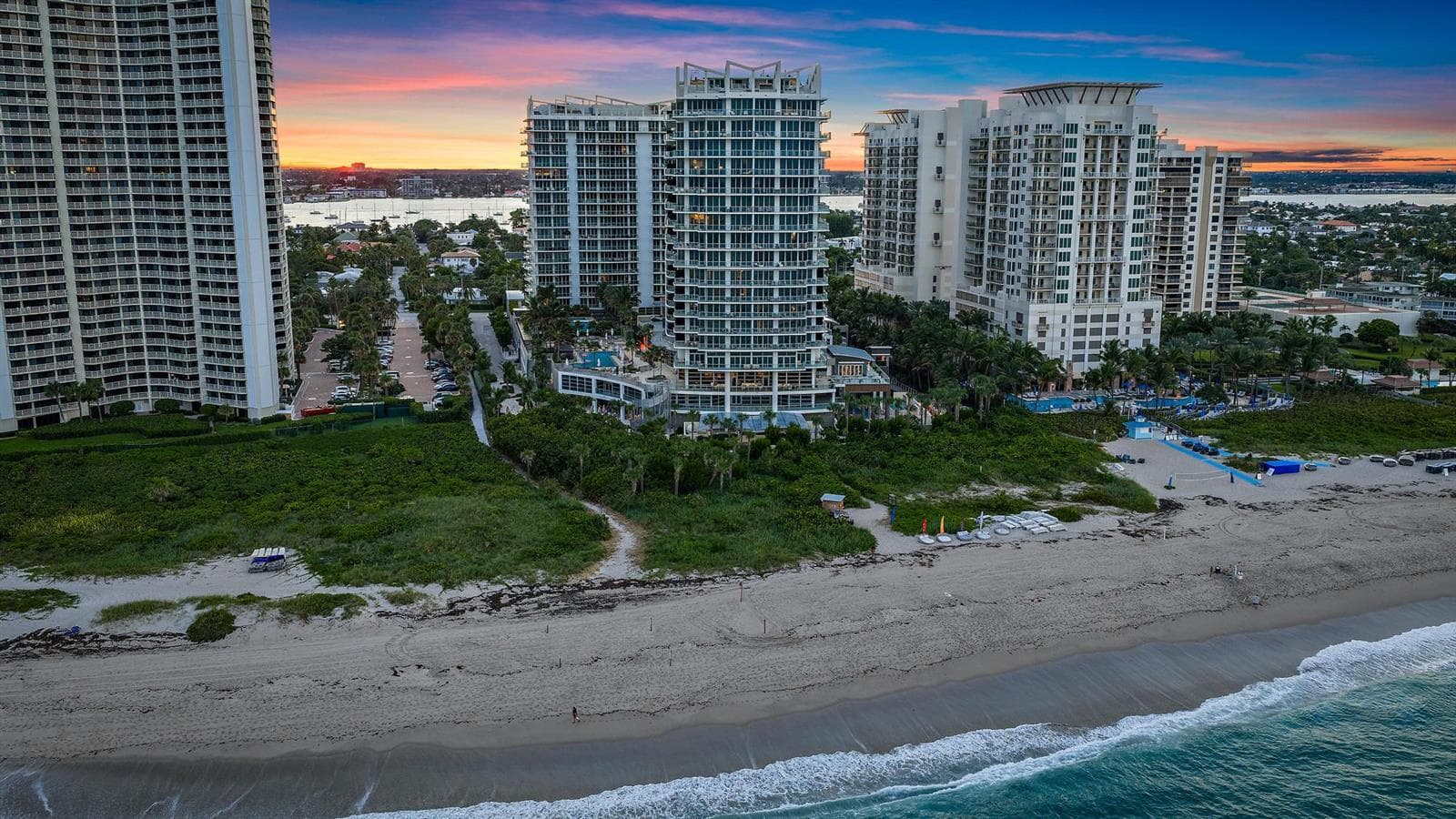 3100 N Ocean Dr 1602p-77