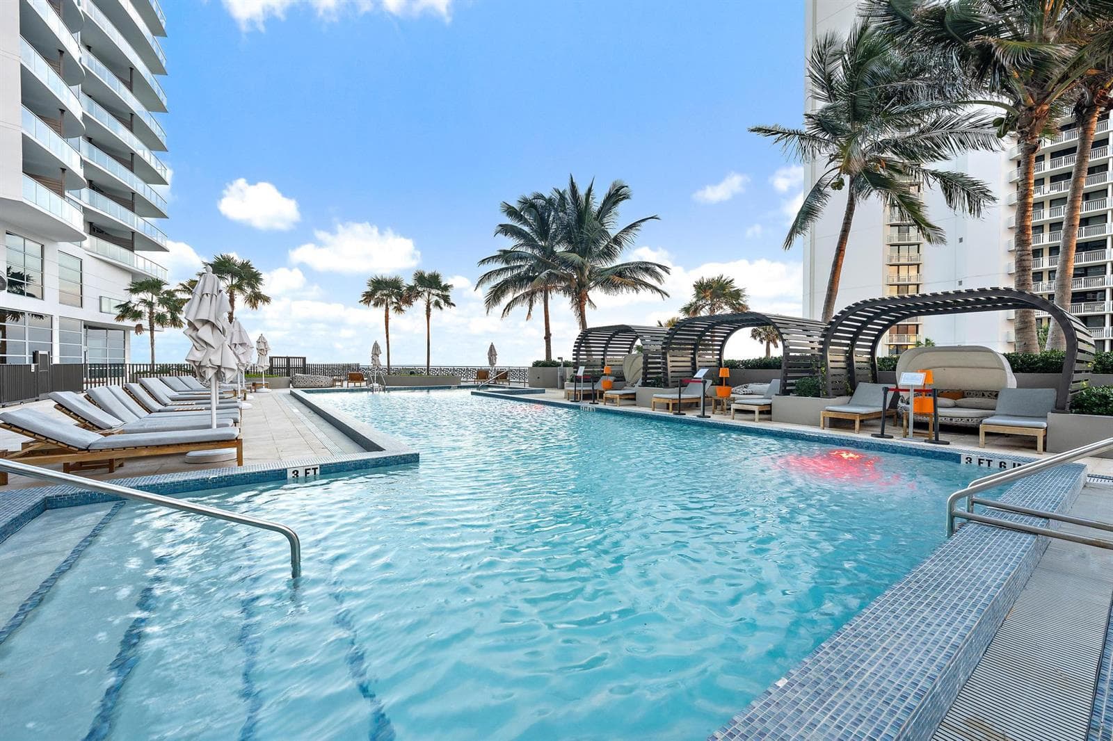 3100 N Ocean Dr 1602p-46