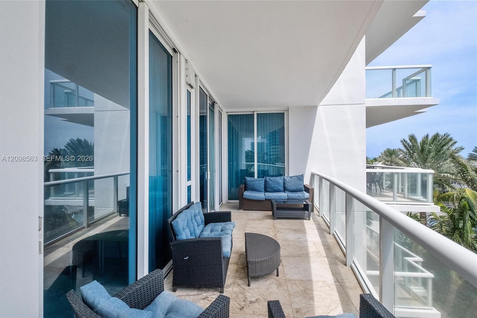 Continuum North · #704 in Miami Beach - Photo 14