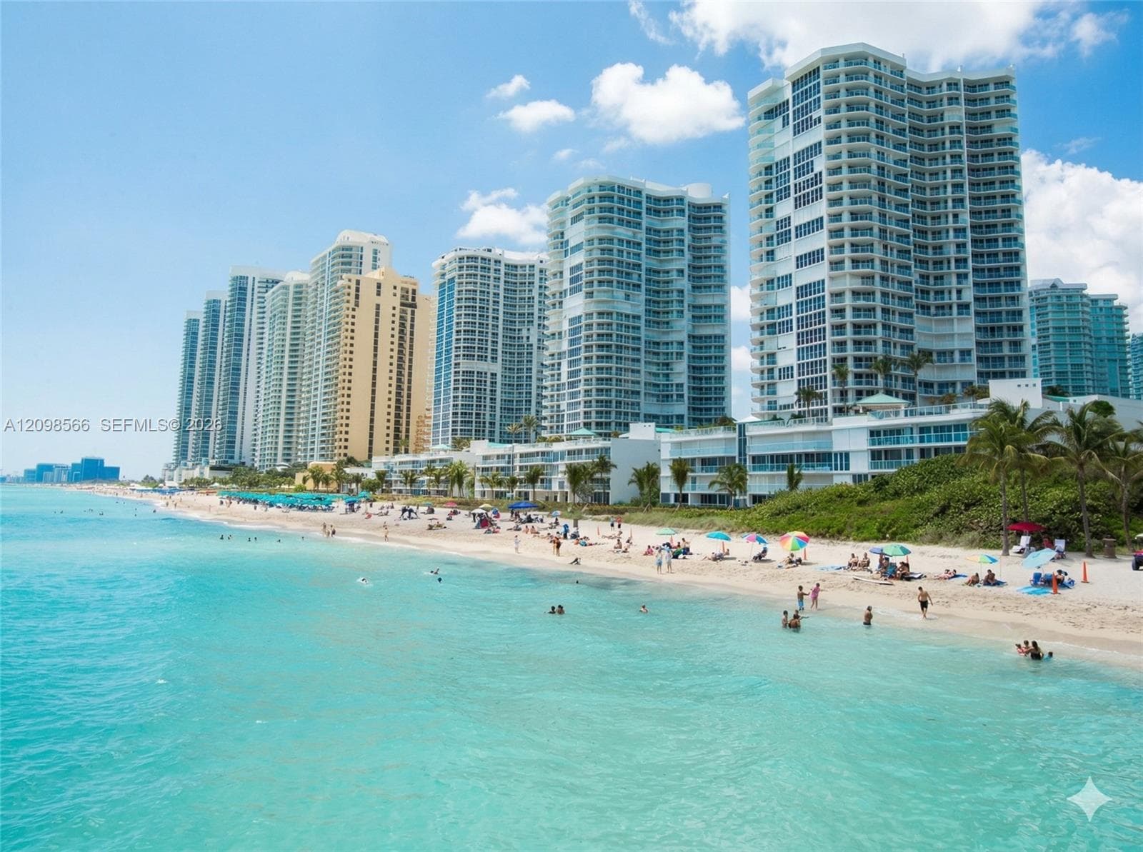 CARIBBEAN BREEZE CONDO · #404 in Sunny Isles Beach - Photo 17