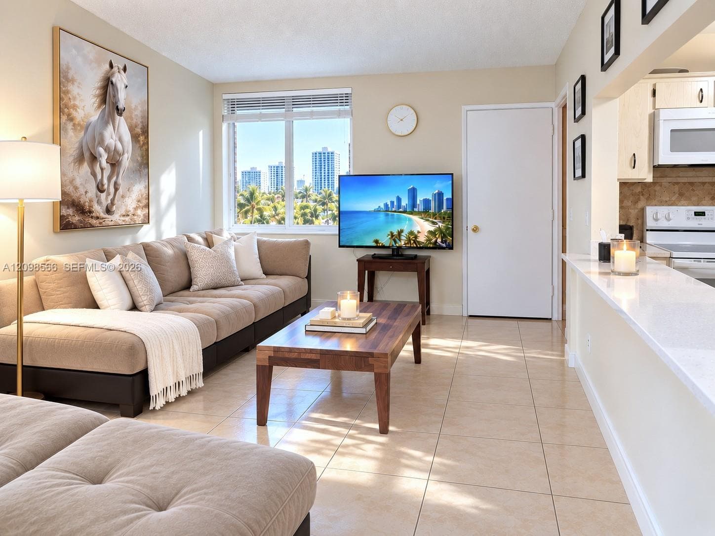 CARIBBEAN BREEZE CONDO · #404 in Sunny Isles Beach - Photo 1