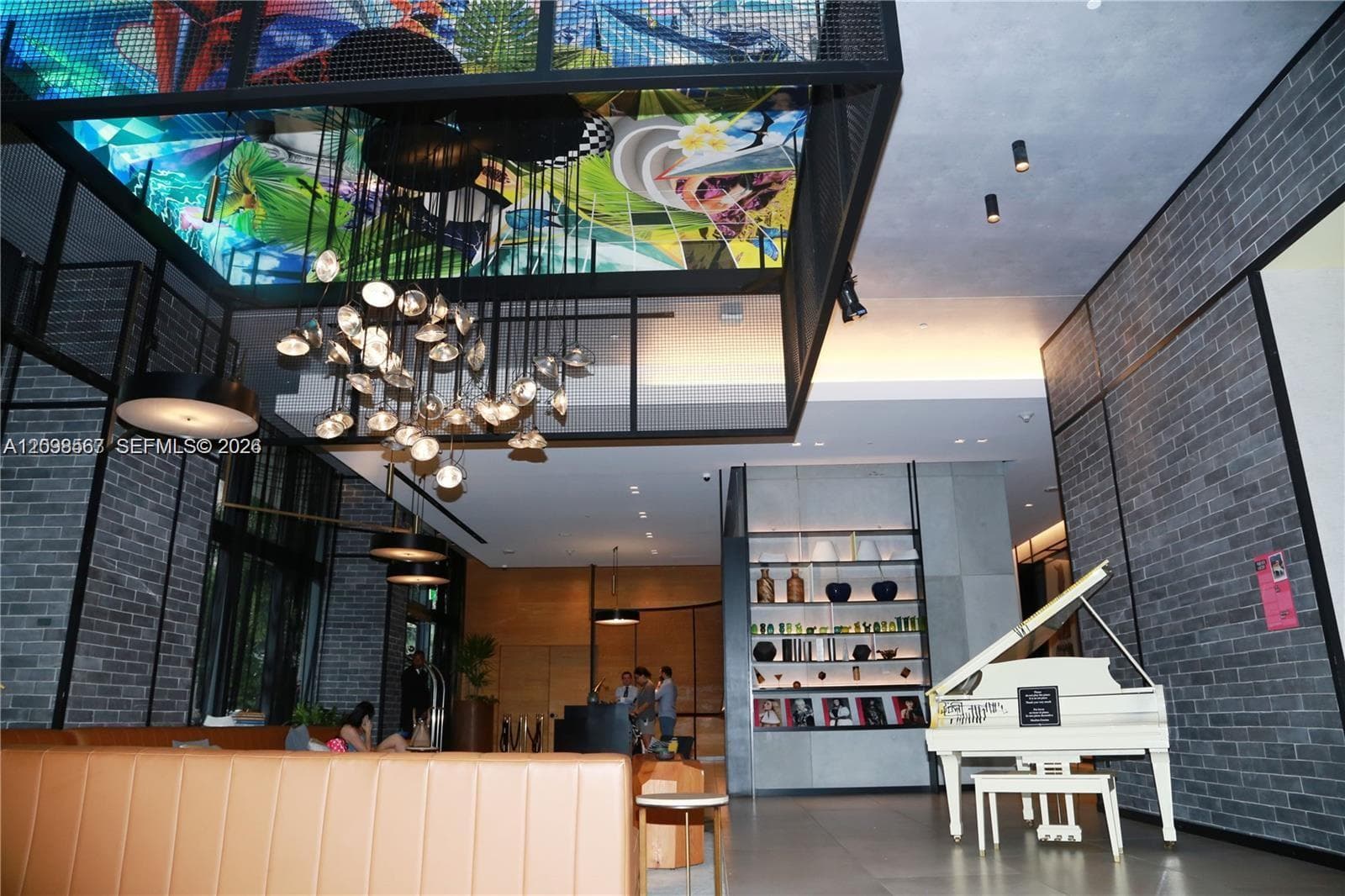Hyde Midtown · #1206A in Miami - Photo 25