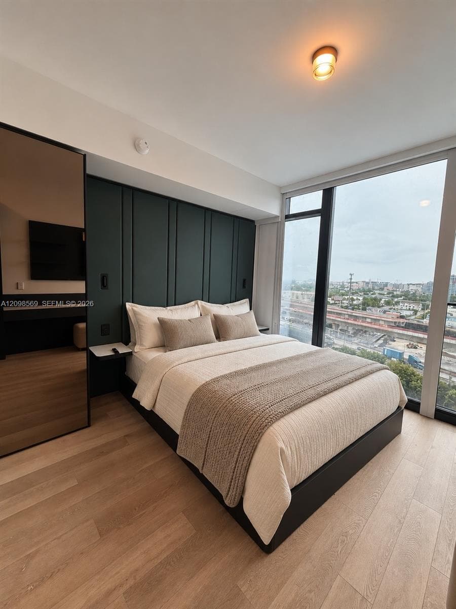 E11EVEN Hotel & Residences · #1503B in Miami - Photo 2