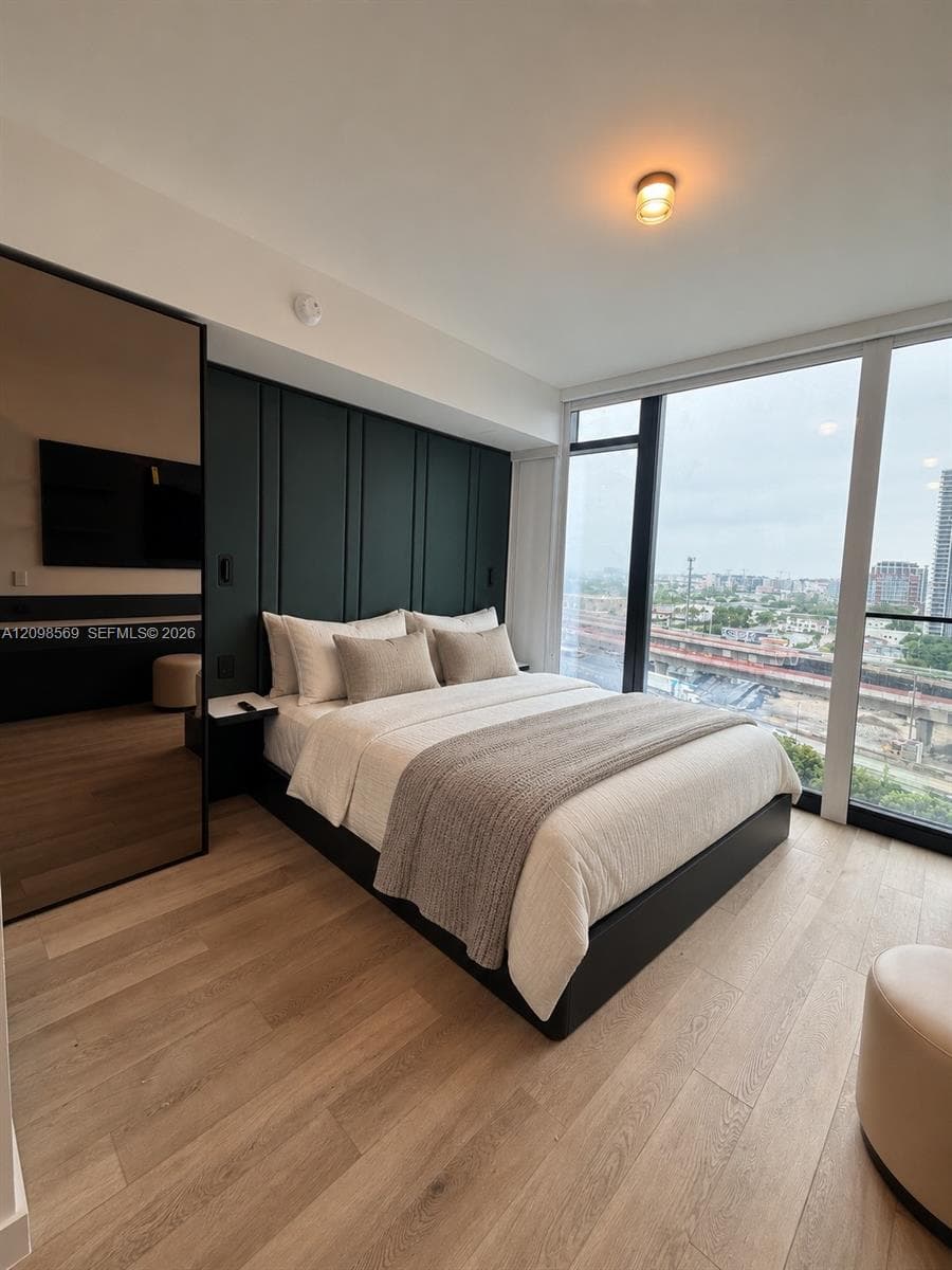 E11EVEN Hotel & Residences · #1503B in Miami - Photo 3