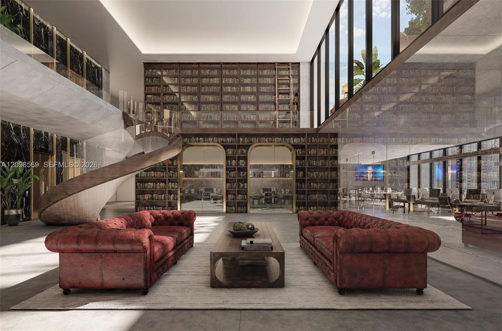 E11EVEN Hotel & Residences · #1503B in Miami - Photo 18