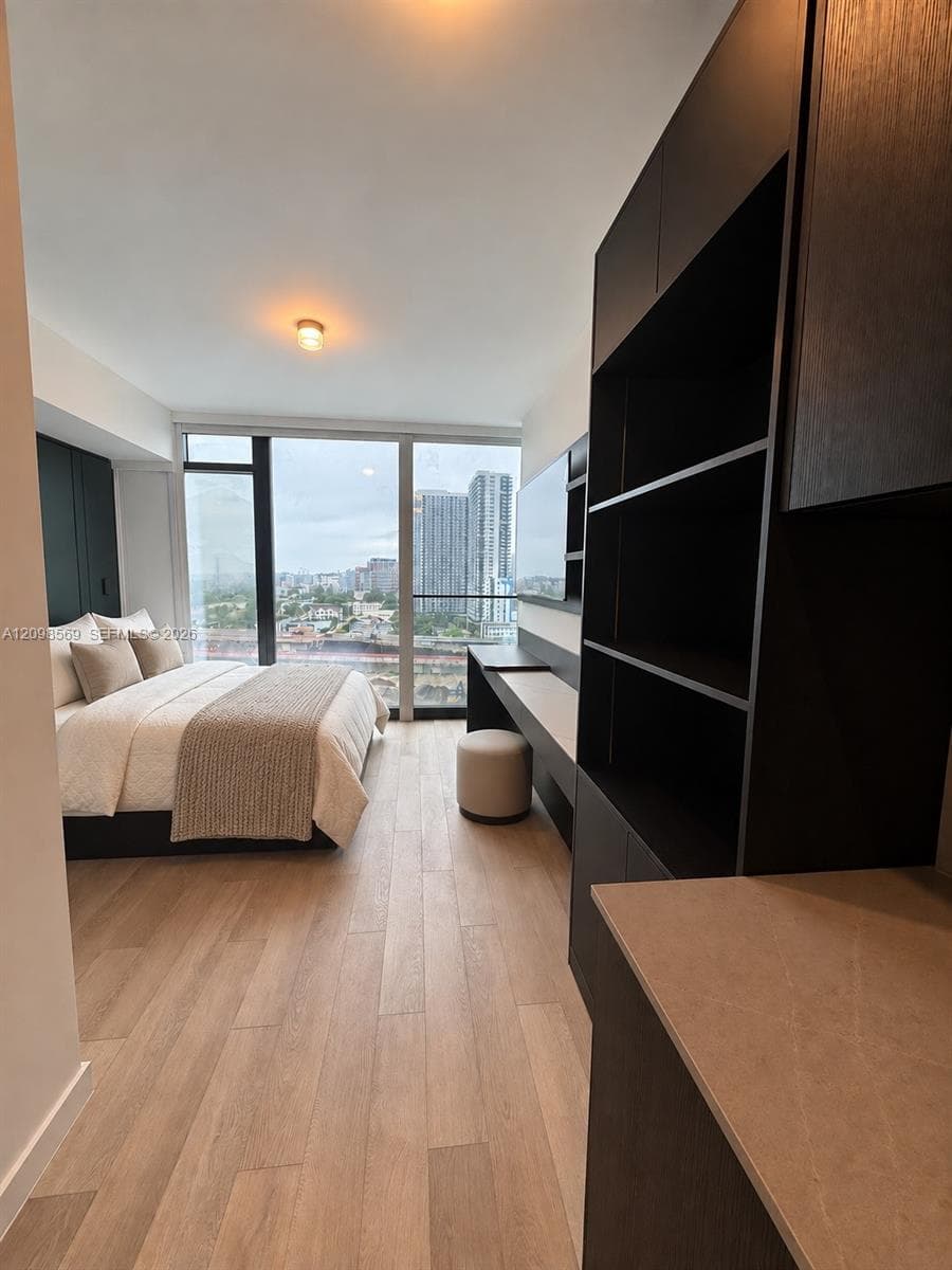 E11EVEN Hotel & Residences · #1503B in Miami - Photo 4