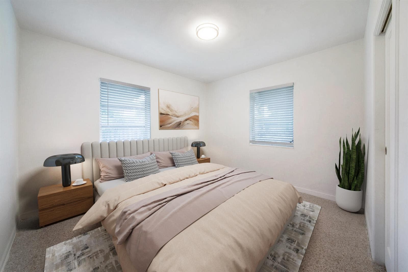 Bedroom #3
