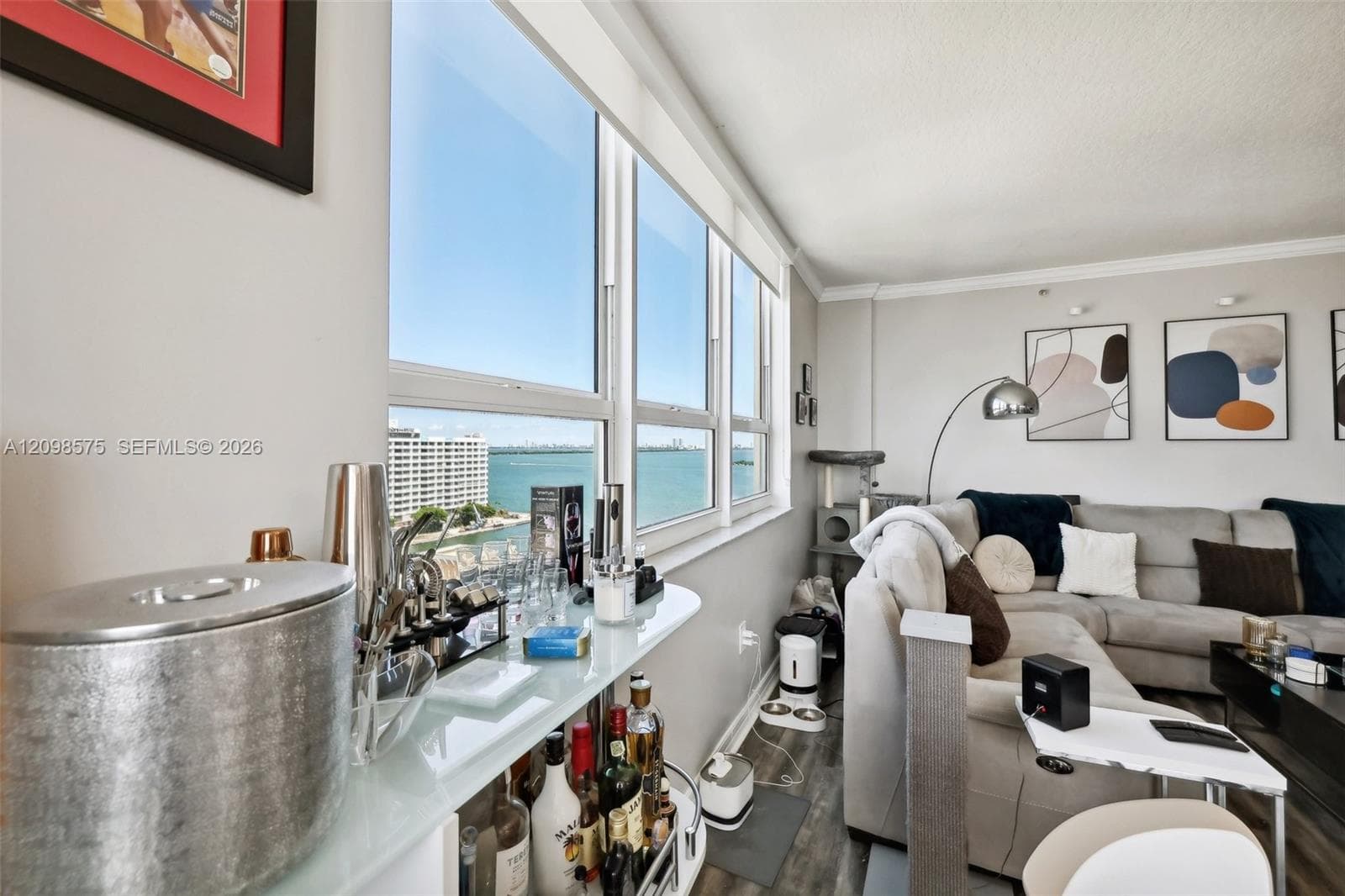 Cite on the Bay East · #1401 in Miami - Photo 6