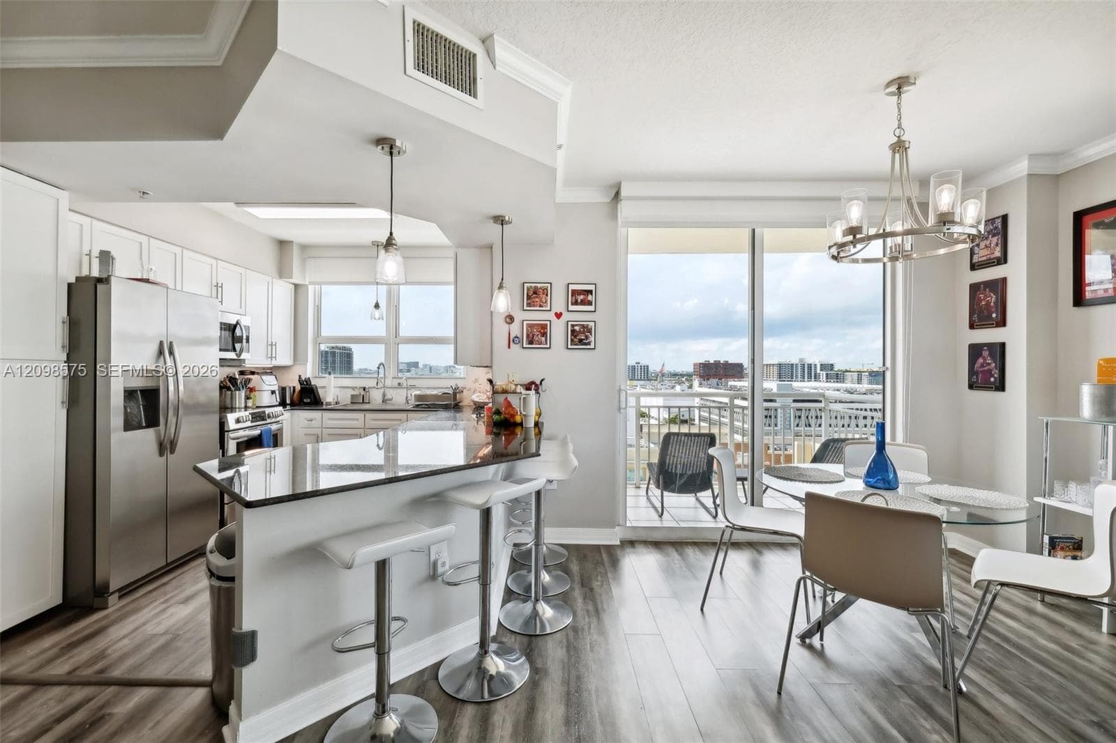 Cite on the Bay East · #1401 in Miami - Photo 12