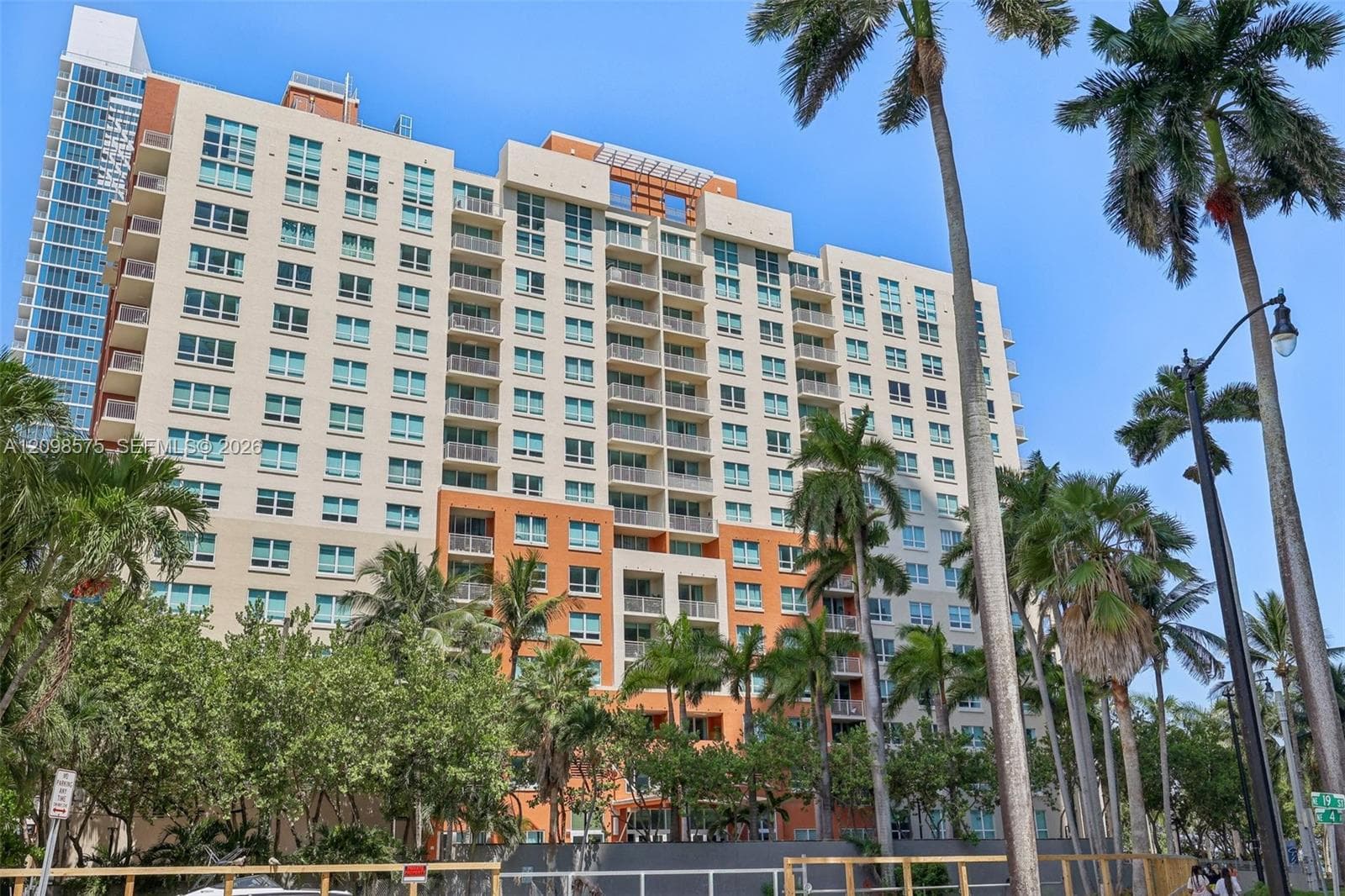 Cite on the Bay East · #1401 in Miami - Photo 34