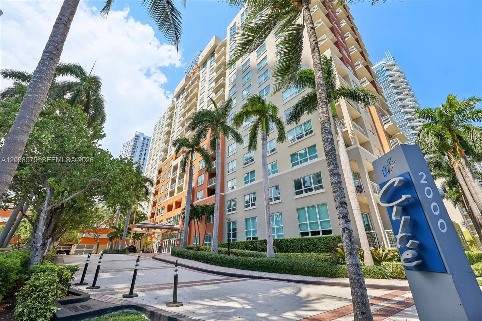 Cite on the Bay East · #1401 in Miami - Photo 33