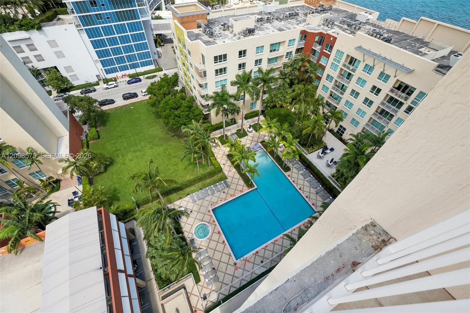 Cite on the Bay East · #1401 in Miami - Photo 40