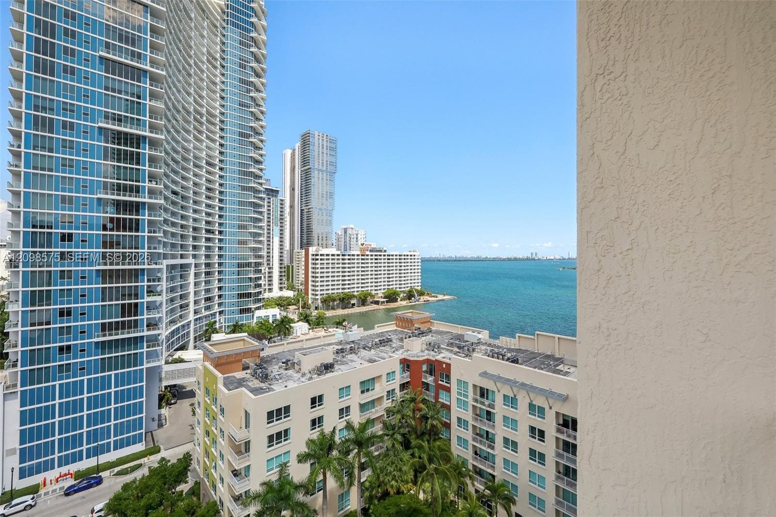 Cite on the Bay East · #1401 in Miami - Photo 39
