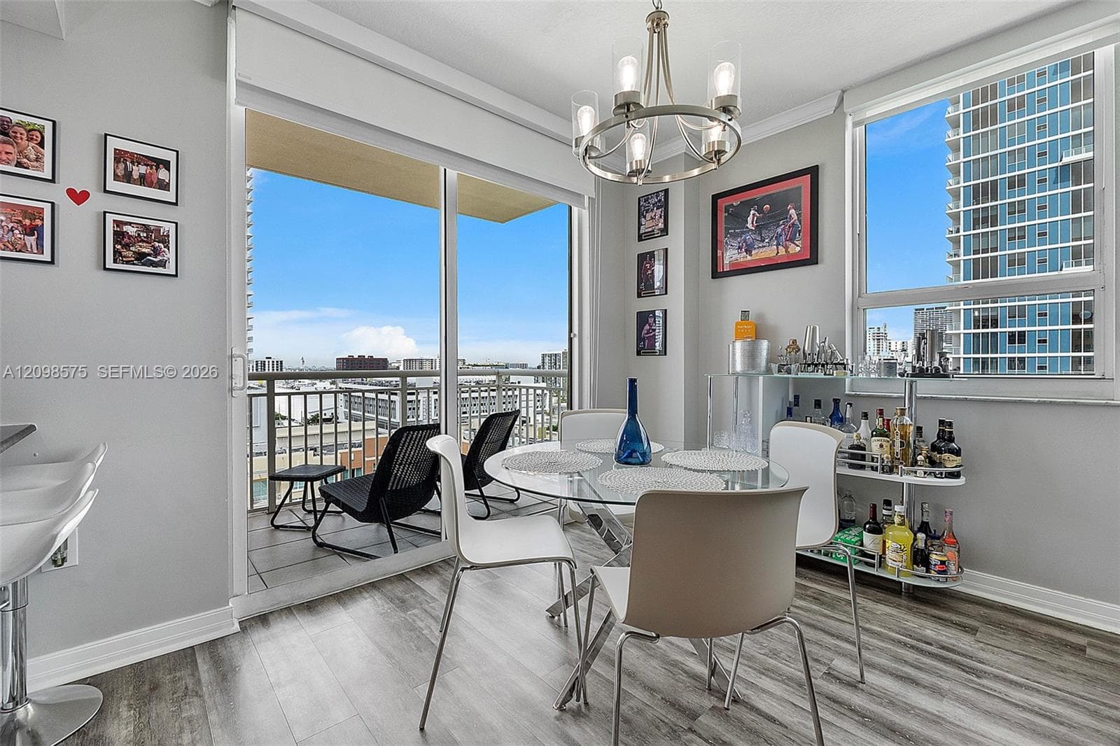 Cite on the Bay East · #1401 in Miami - Photo 8