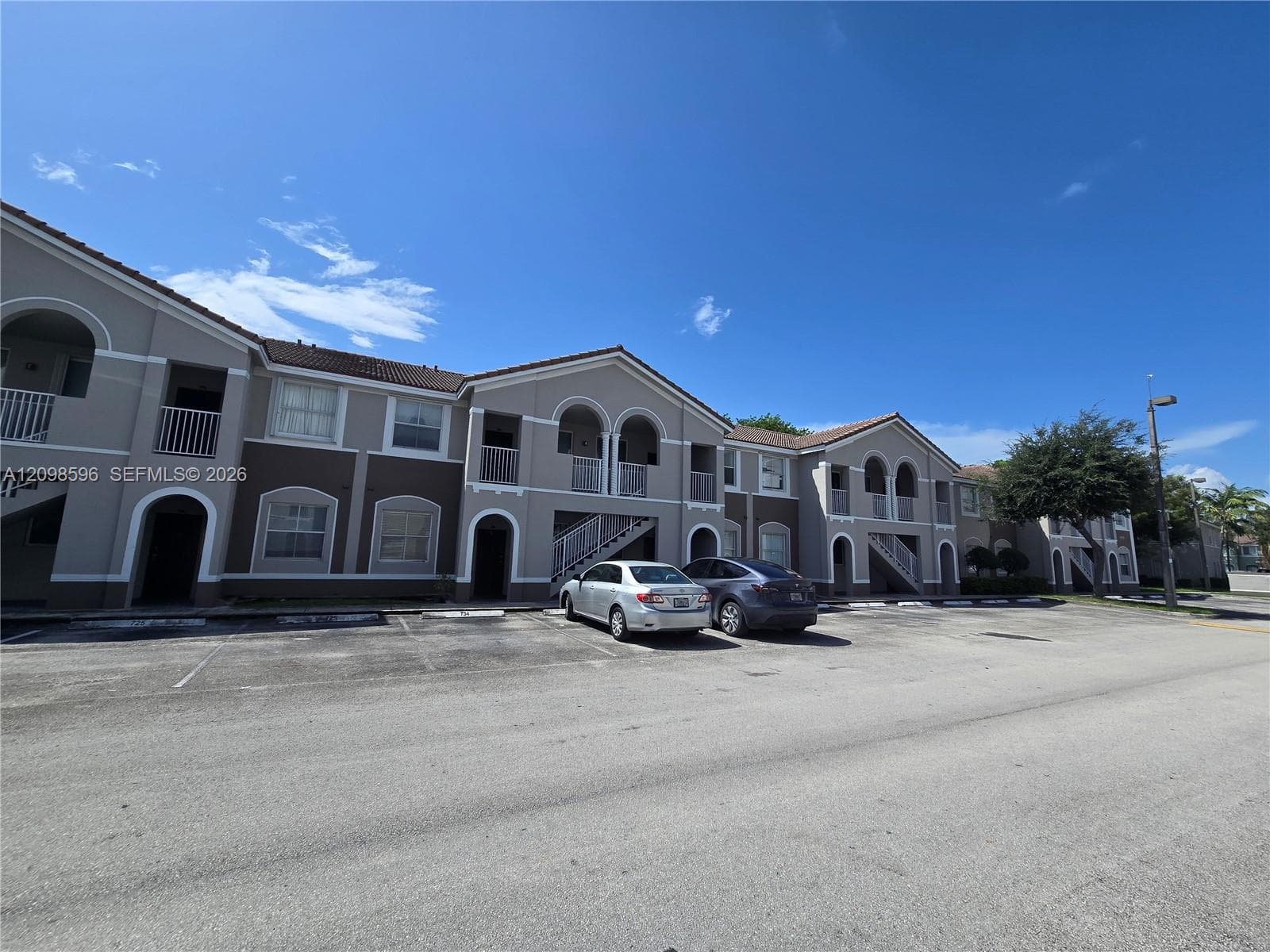 SHOMA CONDO AT KEYS COVE · #202 in Homestead - Photo 1