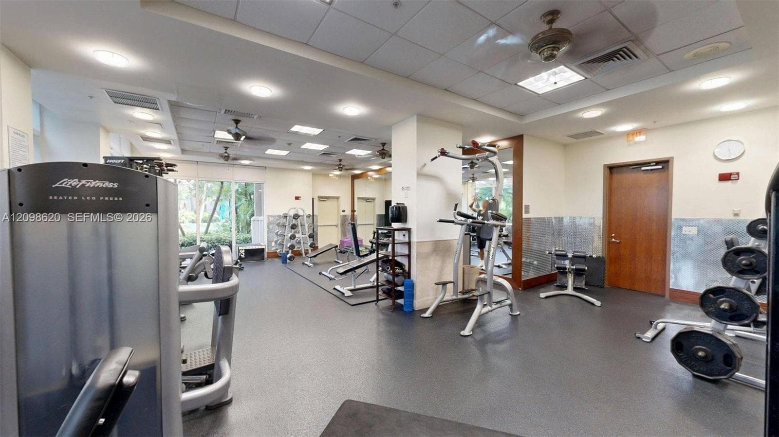 Turnberry On The Green · #2505 in Aventura - Photo 22