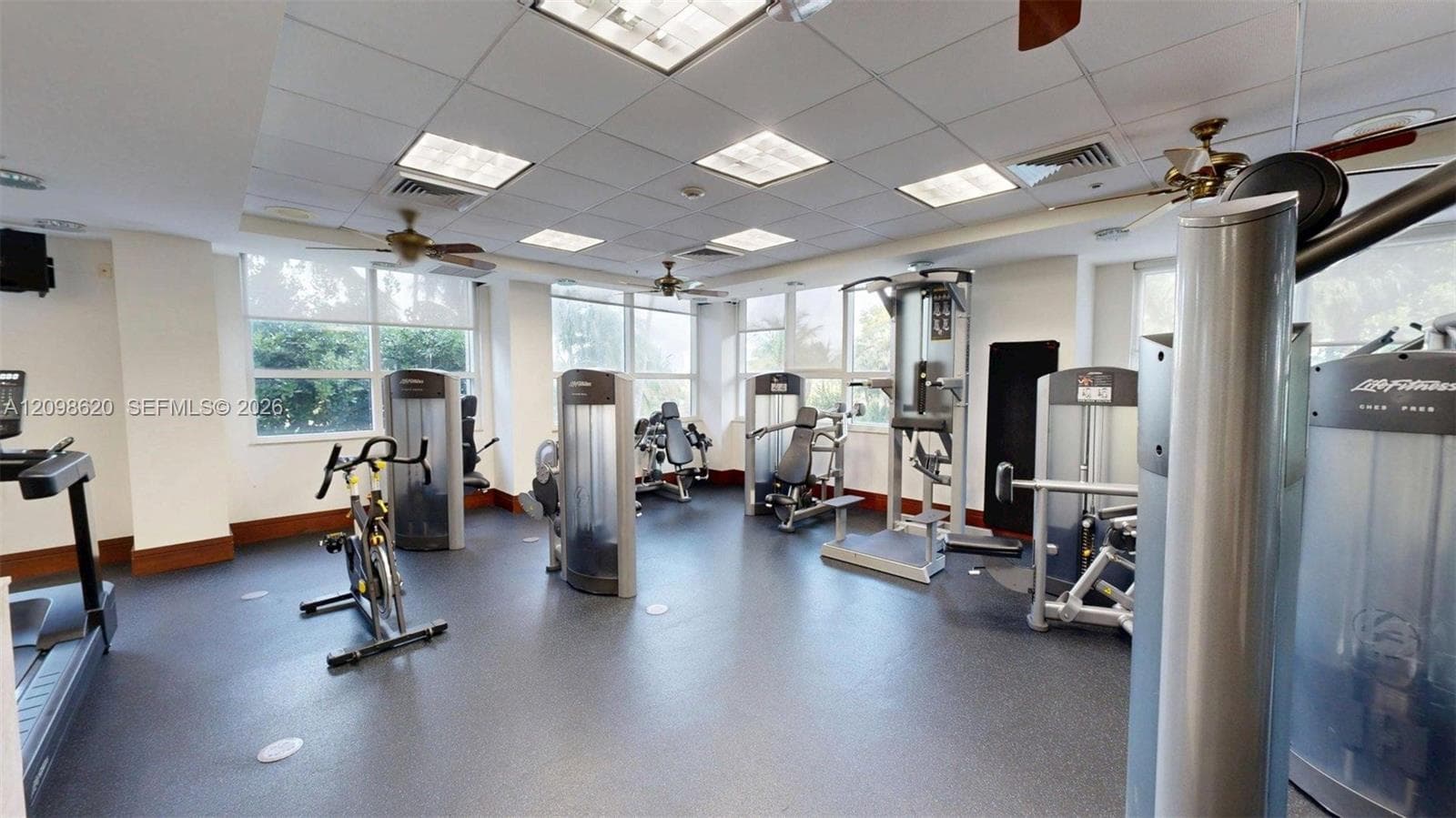 Turnberry On The Green · #2505 in Aventura - Photo 20
