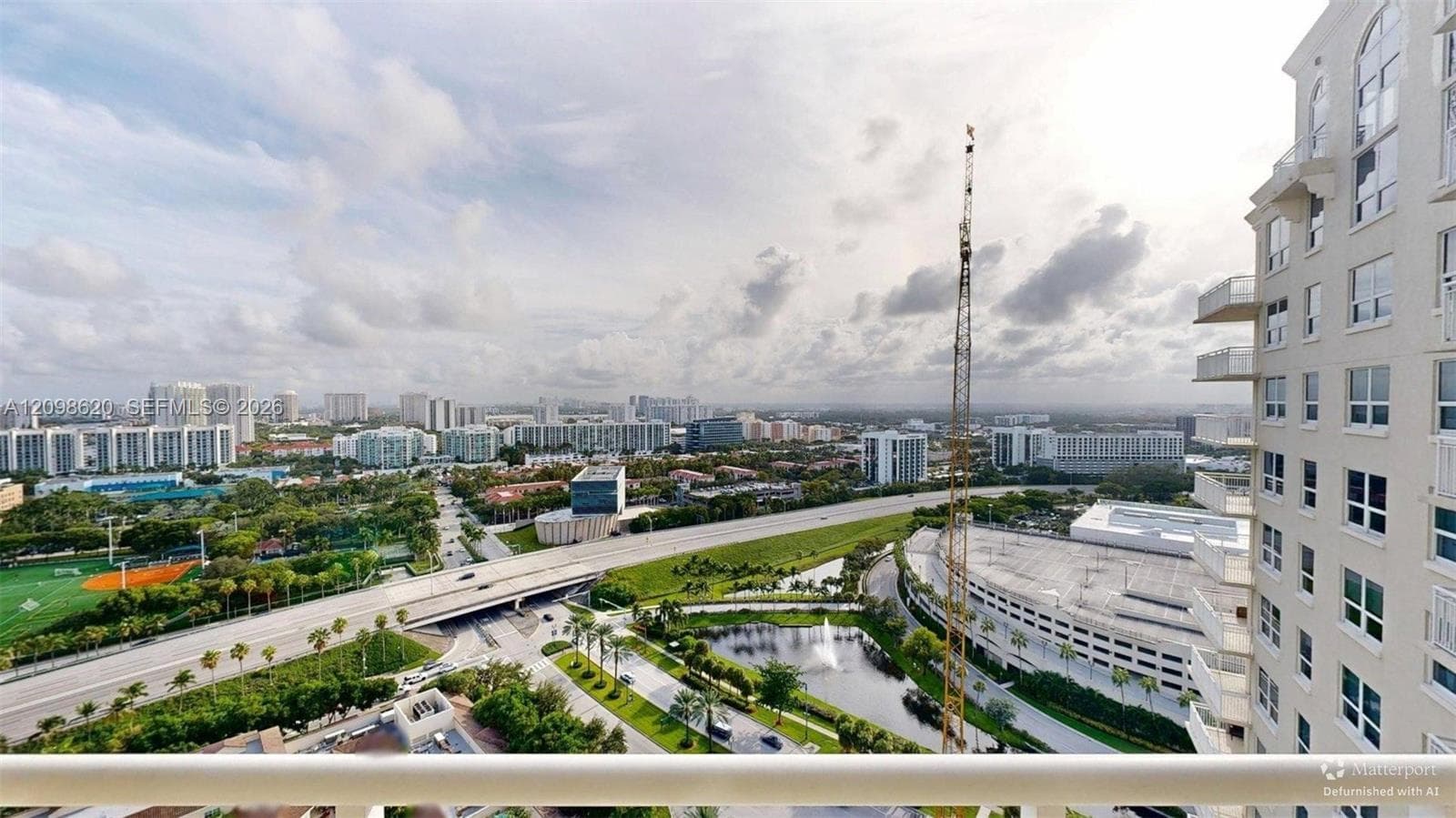 Turnberry On The Green · #2505 in Aventura - Photo 9