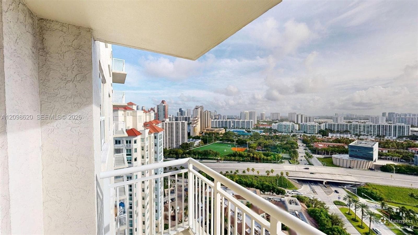 Turnberry On The Green · #2505 in Aventura - Photo 10