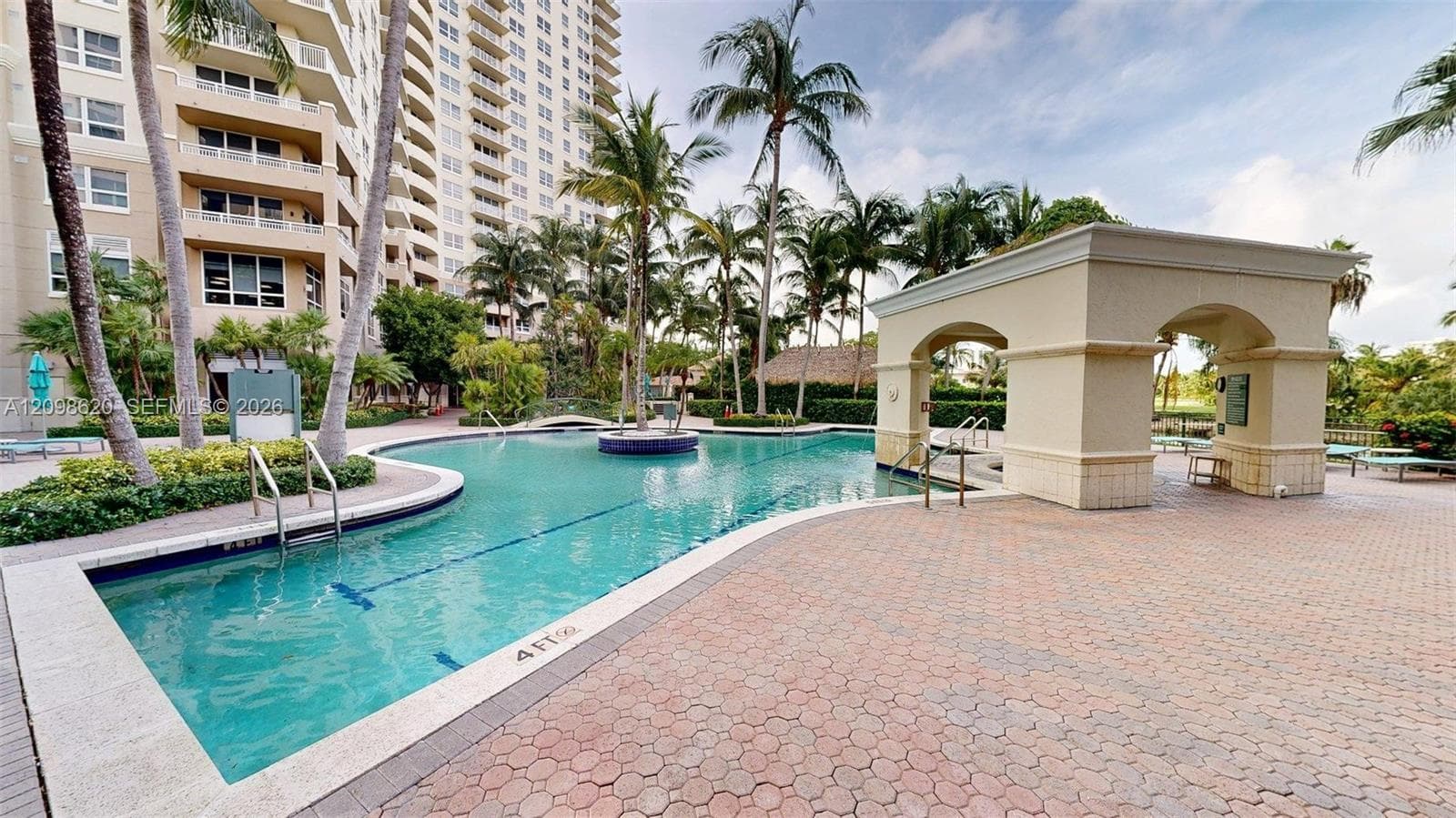 Turnberry On The Green · #2505 in Aventura - Photo 37