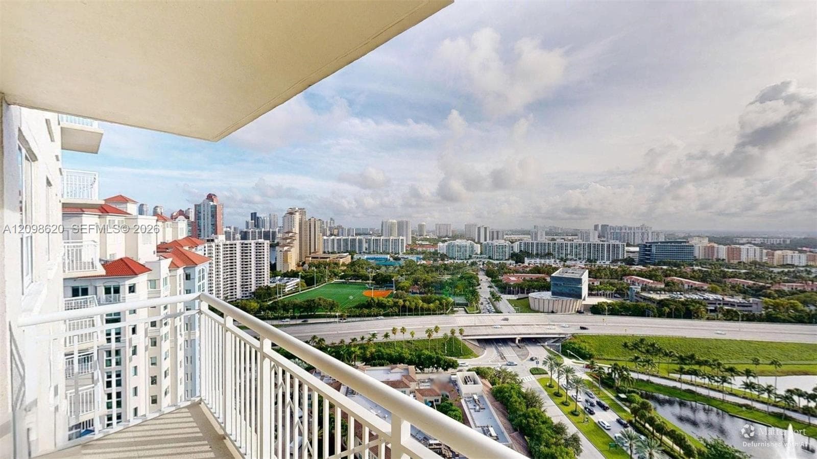 Turnberry On The Green · #2505 in Aventura - Photo 11