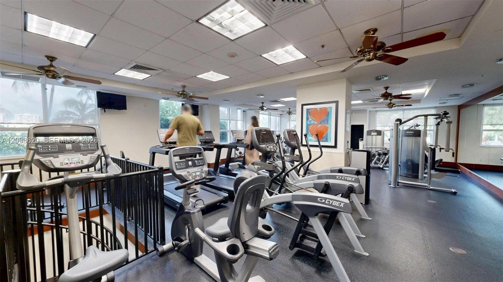 Turnberry On The Green · #2505 in Aventura - Photo 19