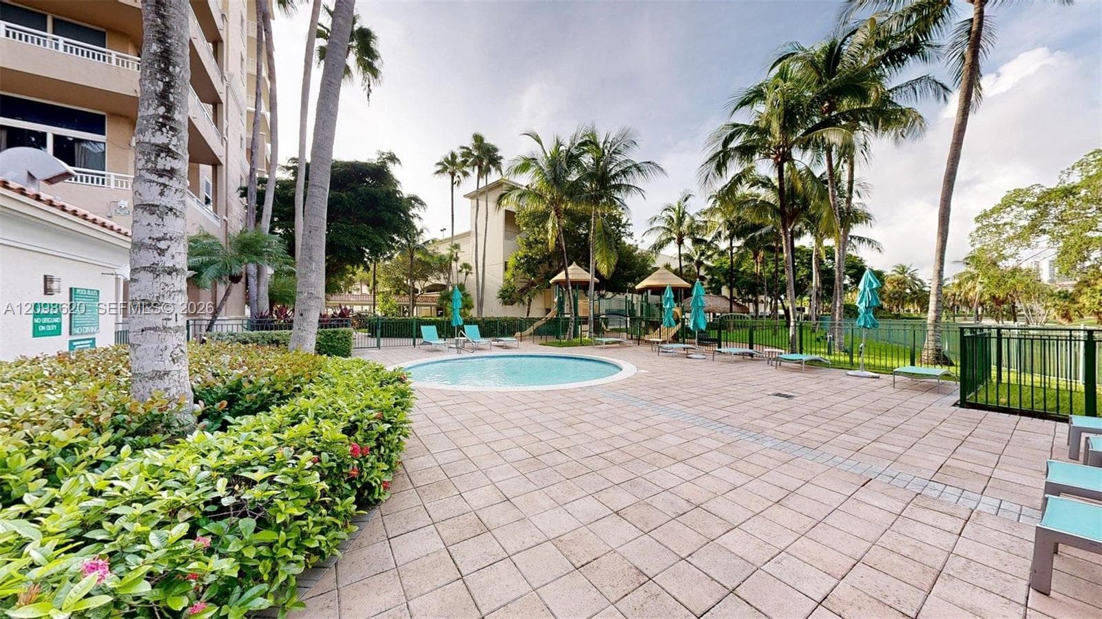 Turnberry On The Green · #2505 in Aventura - Photo 31