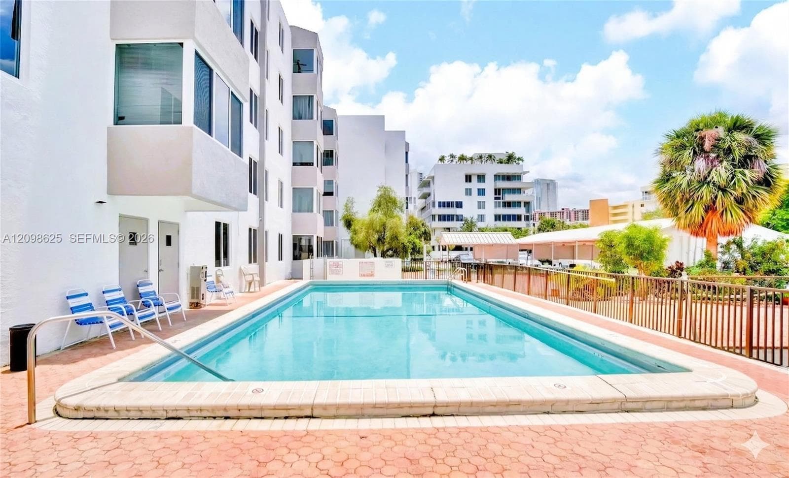 CARIBBEAN BREEZE CONDO · #155 in Sunny Isles Beach - Photo 8