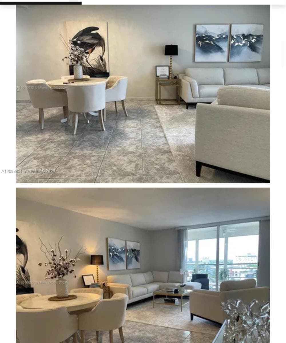 LAKE POINT TOWER CONDOMIN · #909 in Hallandale Beach - Photo 13