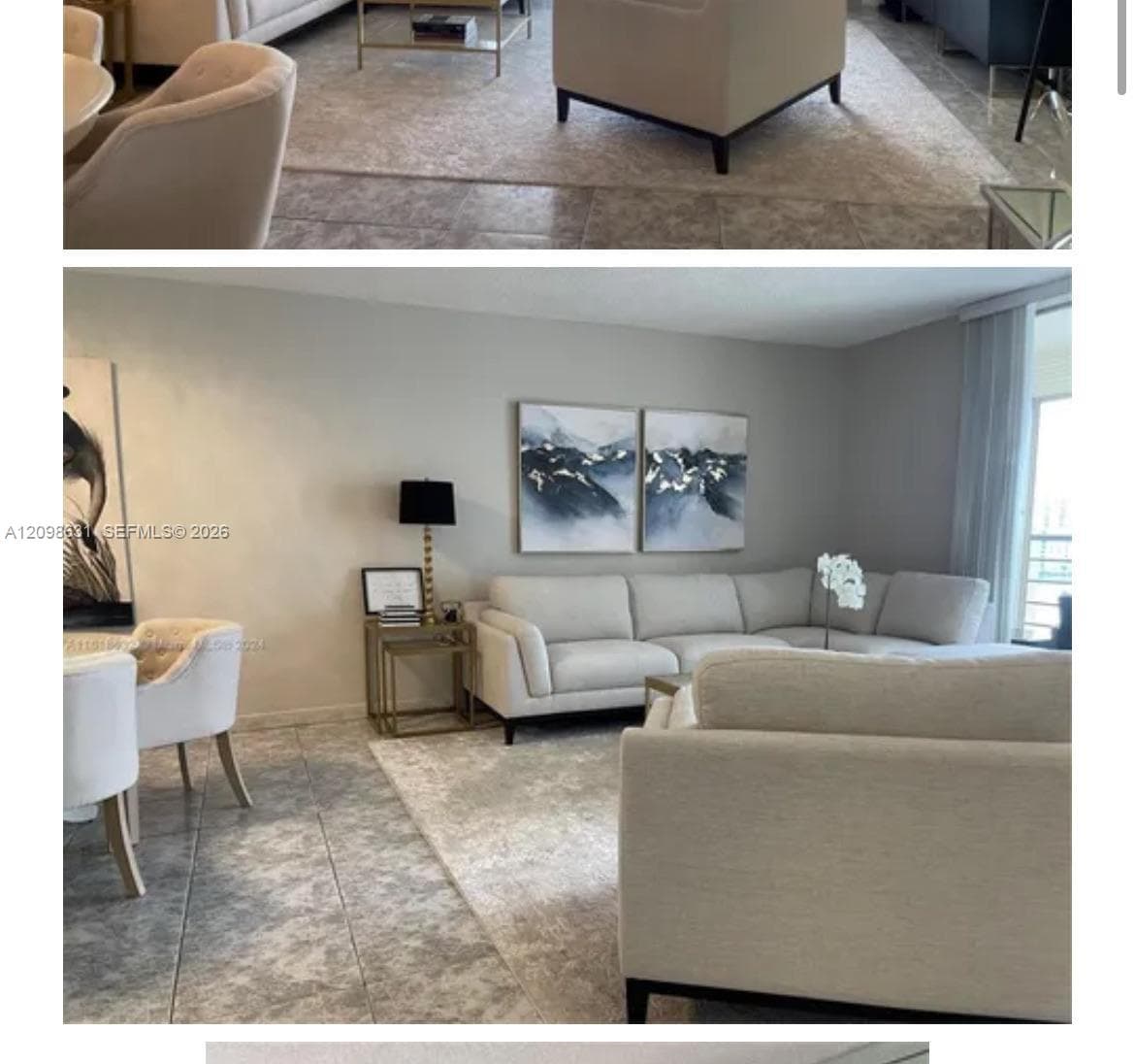 LAKE POINT TOWER CONDOMIN · #909 in Hallandale Beach - Photo 12