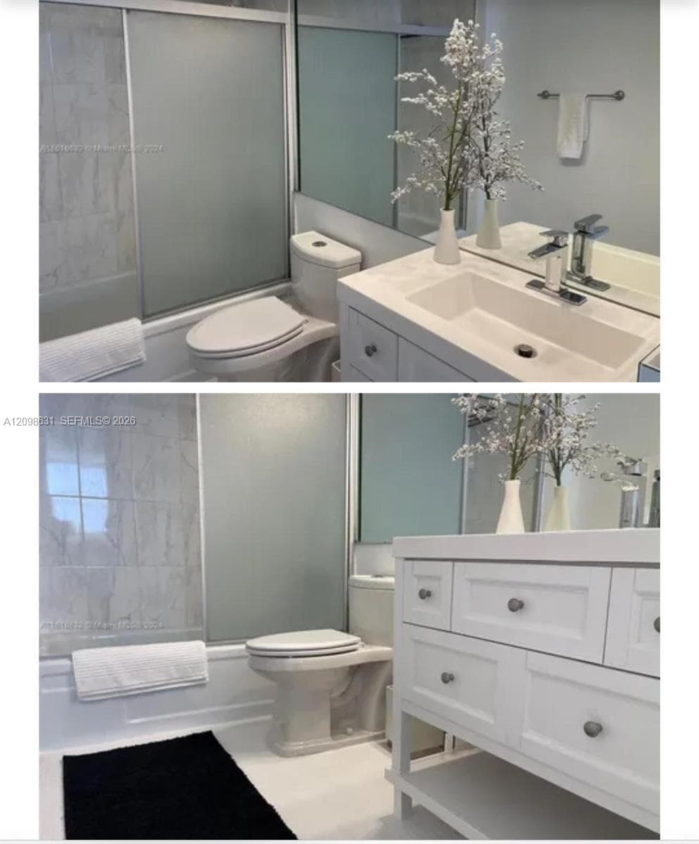 LAKE POINT TOWER CONDOMIN · #909 in Hallandale Beach - Photo 14