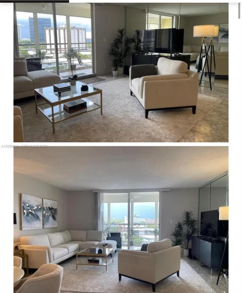 LAKE POINT TOWER CONDOMIN · #909 in Hallandale Beach - Photo 11