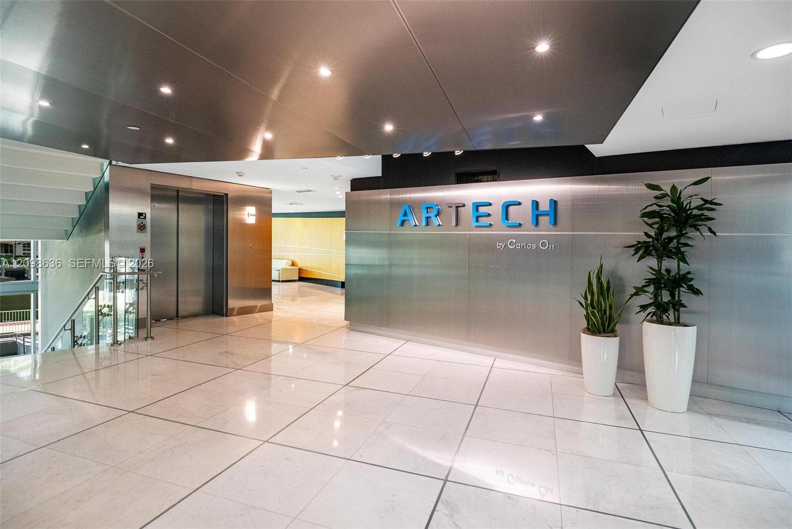 Artech · #524 in Aventura - Photo 46