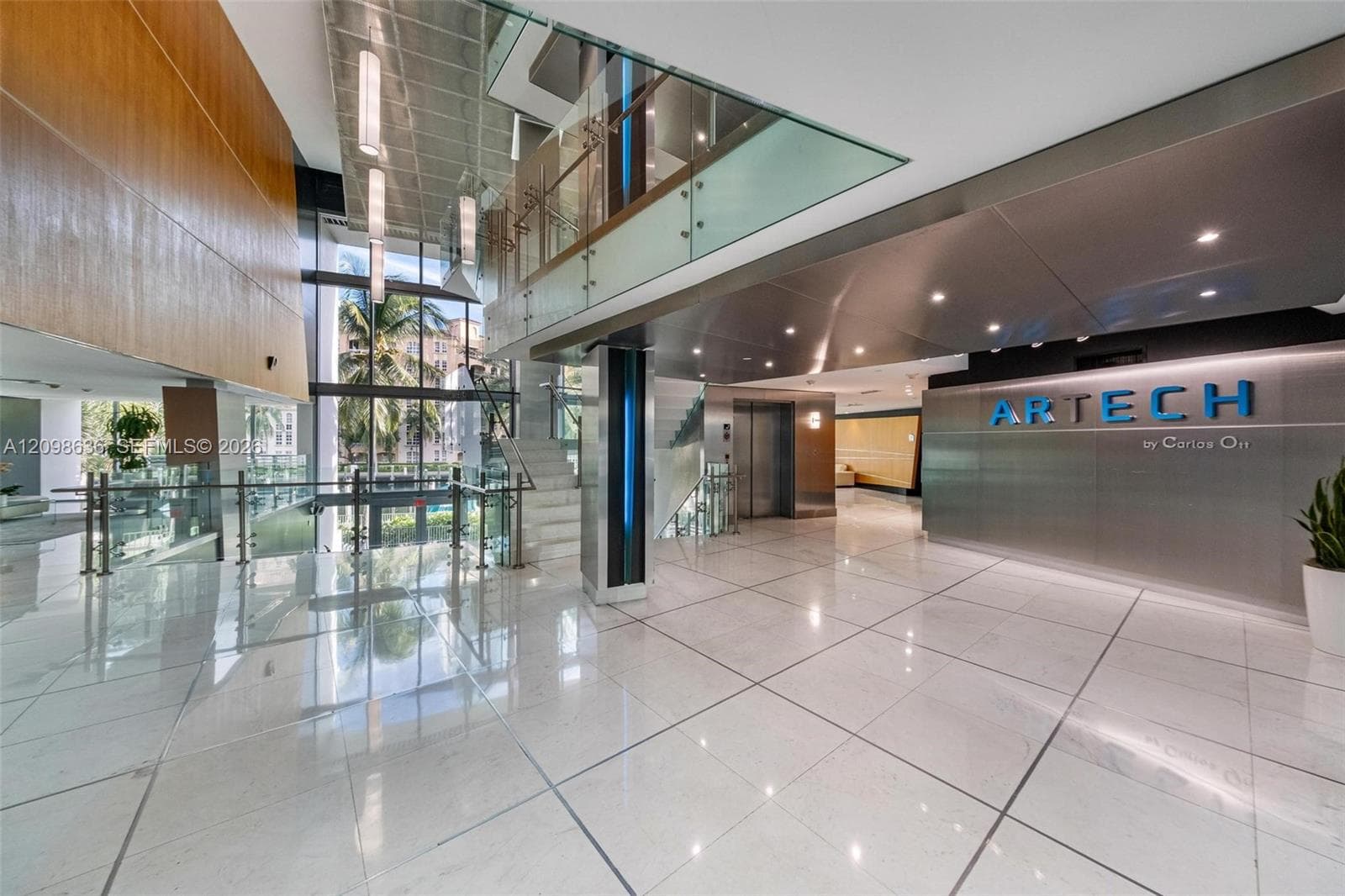 Artech · #524 in Aventura - Photo 47
