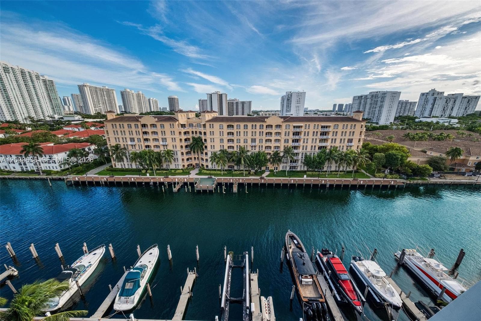 Artech · #524 in Aventura - Photo 39
