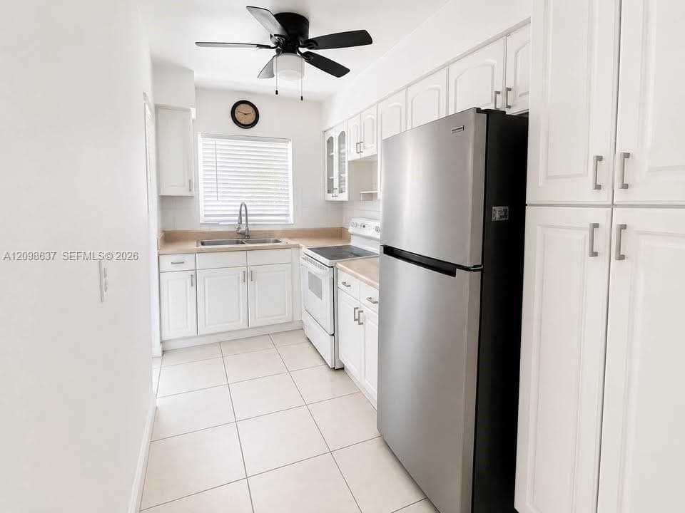 El Dorado · #5A in Hallandale Beach - Photo 8