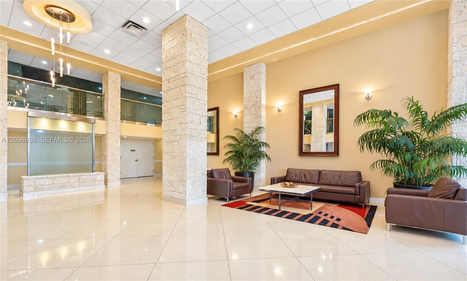 WINSTON TOWERS 700 CONDO · #2412 in Sunny Isles Beach - Photo 2