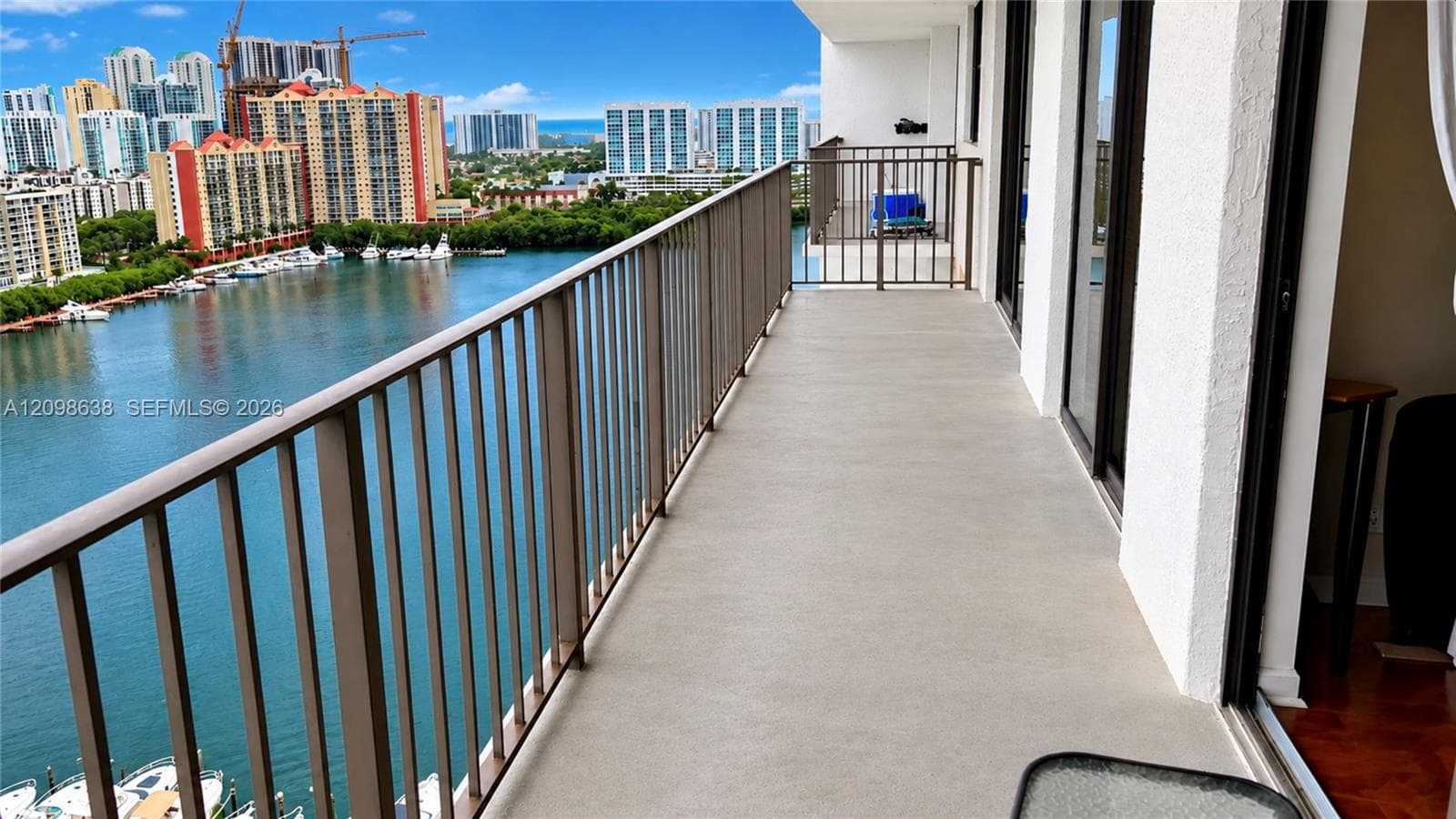 WINSTON TOWERS 700 CONDO · #2412 in Sunny Isles Beach - Photo 14